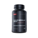 VAST MAGNESIUM BISGLYCINATE 200