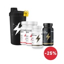 PERFECT BODY - PAKET ZANJ - mesečna zaloga