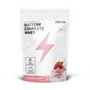 BATTERY COMPLETE WHEY
