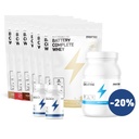 BATTERY FIT Start Bundle