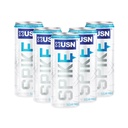 USN SPIKE SUGAR FREE ENERGY DRINK, 24x250ml