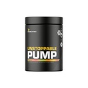 DEDICATED UNSTOPPABLE PUMP