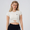 ŠPORTNI TOP (KRATKI ROKAVI) RINA