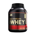 OPTIMUM WHEY PROTEIN GOLD STANDARD