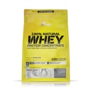 OLIMP 100% NATURAL WHEY PROTEIN CONCENTRATE, 700g